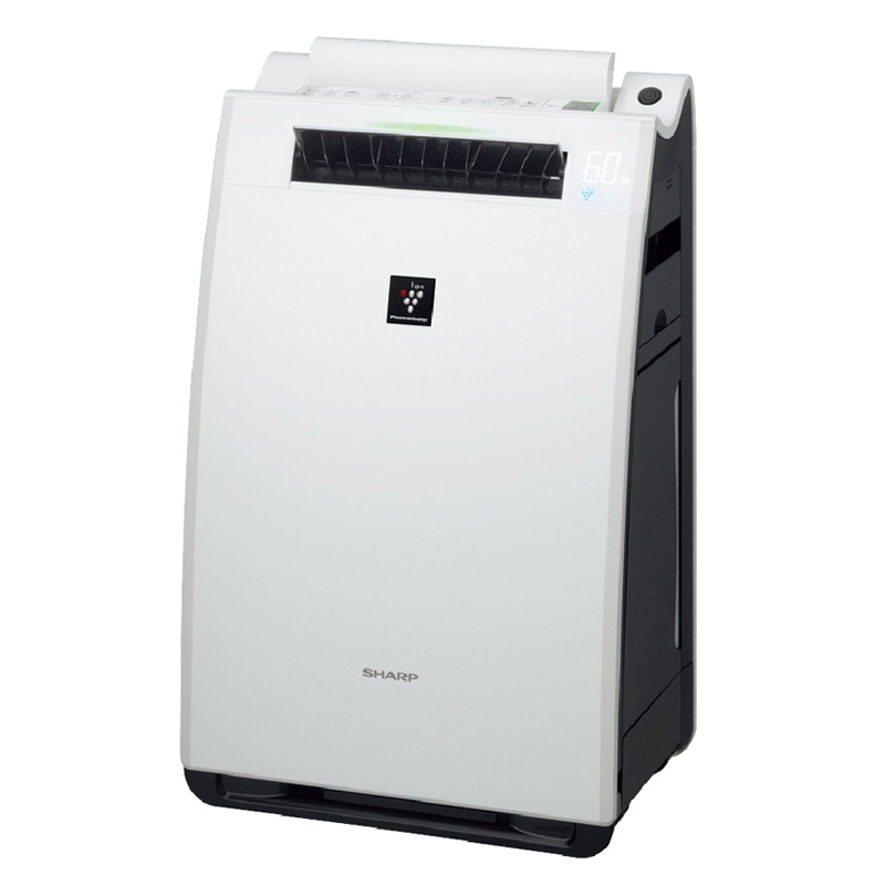 [梓晞日淘空气净化,氧吧]日本夏普KI-EX55EX75FX1月销量0件仅售2758元