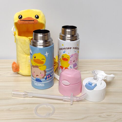 膳魔师吸嘴头胶圈配件保温杯