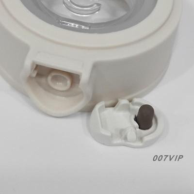 THERMOS/膳魔师儿童吸管保温杯杯盖按钮配件280ML/350ML
