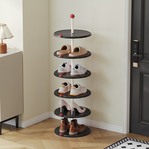 鞋架小窄多层省空间不占地方