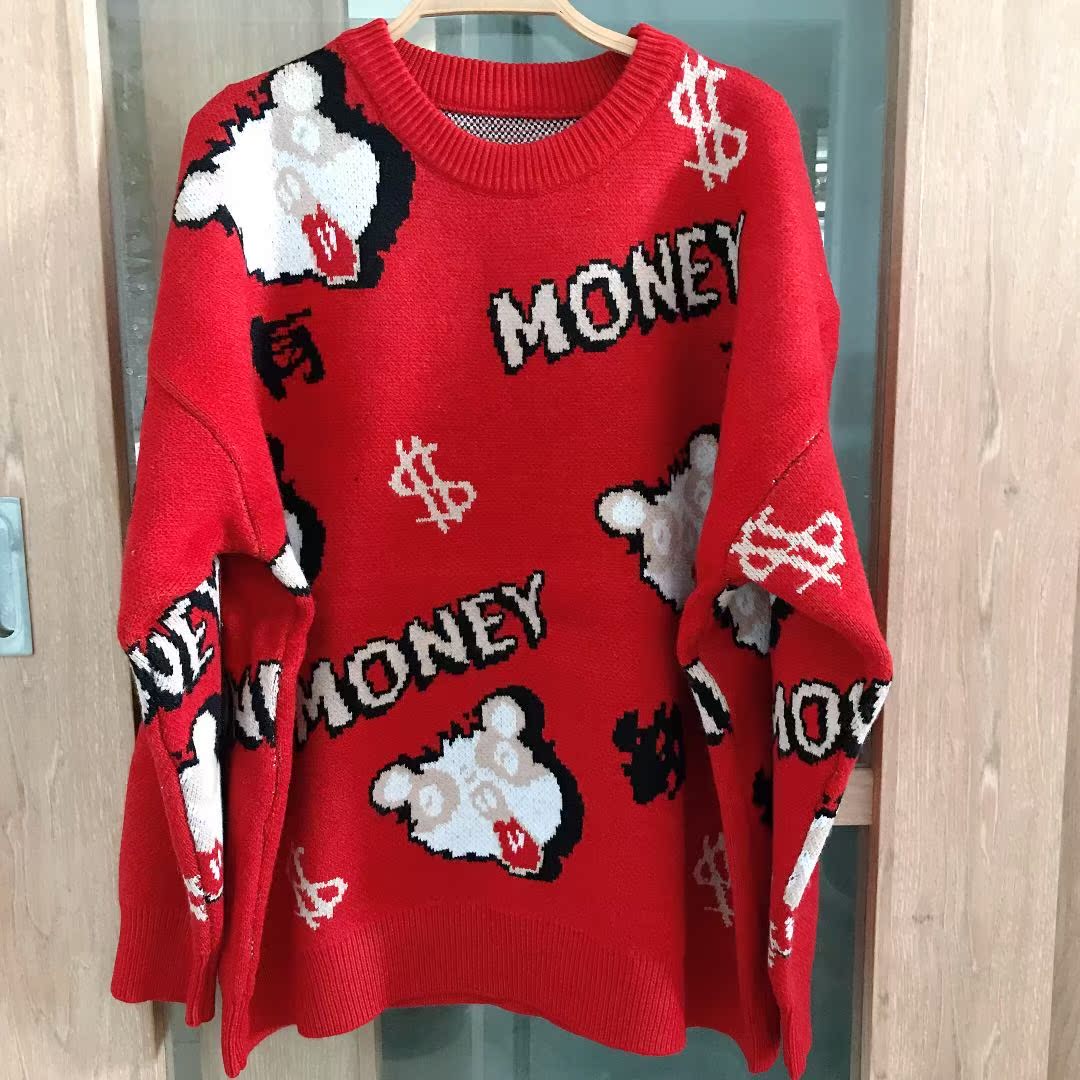 一件一个运费 看不懂问客服!高品质毛衣