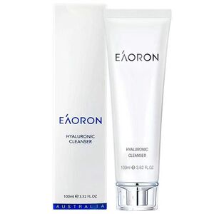 EAORON澳容氨基酸水光洁面乳洗面奶温和控油保湿敏感肌正品100ml
