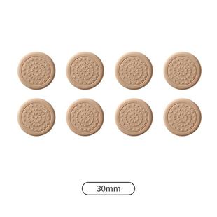 硅胶沙发脚垫高桌子防滑固定器床脚防移动茶几角家具腿静音垫片