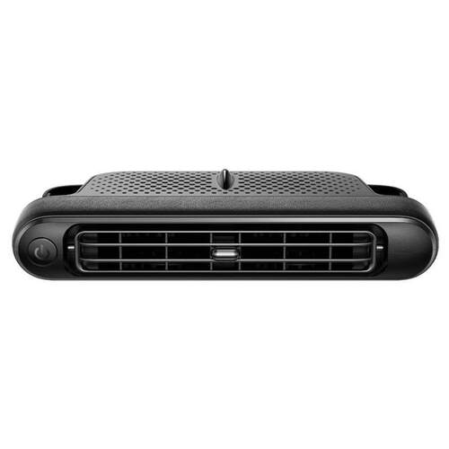 封闭车空调三轮车风扇充电夏季USB铲车摆摊工程车散热电动车强力