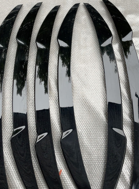 适用于21-25款吉利星瑞尾翼青绿原厂尾翼preface星瑞L原车尾翼