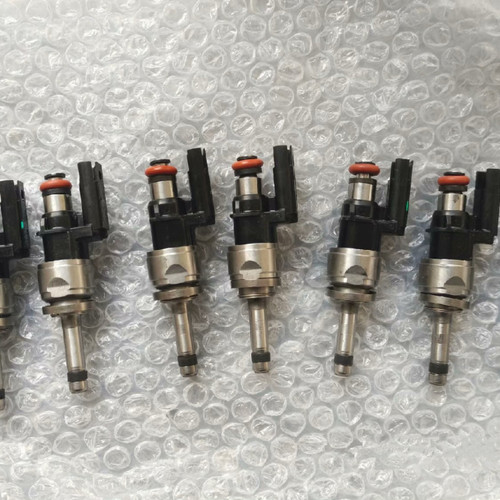 吉利博越星越L星瑞2.0T原厂喷油嘴领克01 02 03 05 06高压喷油嘴