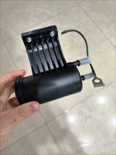 适配于吉利领克0102030506原厂汽油滤芯汽油格燃油滤清器燃油滤芯