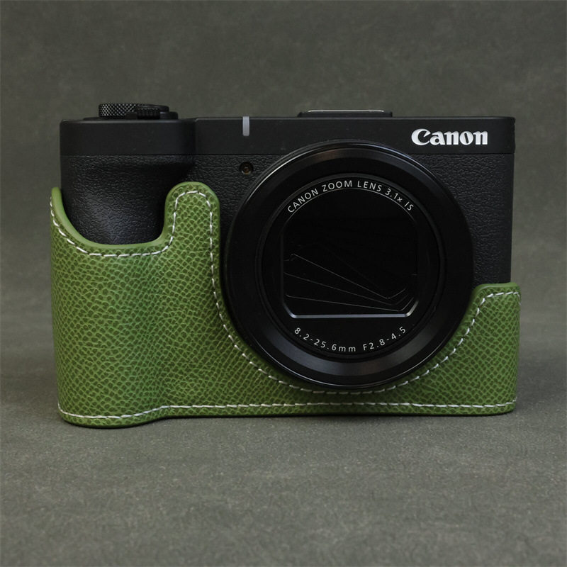 佳能PowerShotV1相机底座