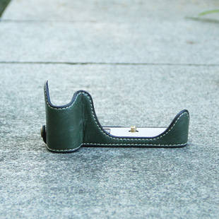 适用于佳能R100/R50保护R6D2底座R RP相机包R50V皮套V1 SX70 100D