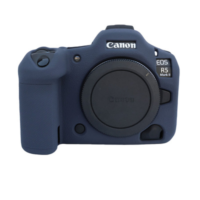 佳能EosR5II二代硅胶保护套
