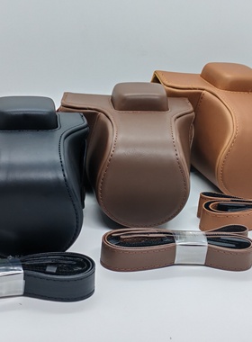 适用于奥林巴斯EPL3 / EPM1  EPL5 / EPL6 / EPM2 EPL7/8/9相机包