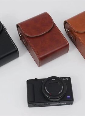 通用款无扣适用于佳能尼康索尼奥利巴斯富士松下等微单相机摄影包