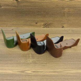 适用于索尼 Alpha A6700油皮底座 ILCE-6700微单相机包 便携保护