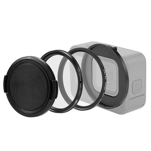 GoPro910111213滤镜+转接环