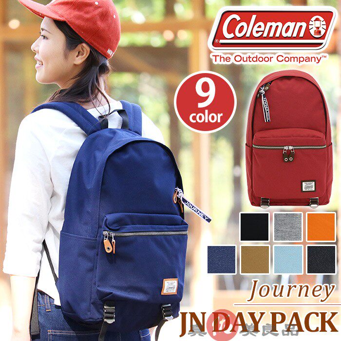 Coleman 包价格 Coleman 包图片 星期三