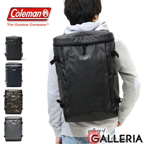 Coleman 包价格 Coleman 包图片 星期三
