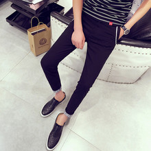 Pantalon cuir homme pour adolescent pour automne - Ref 1493483 Image 10