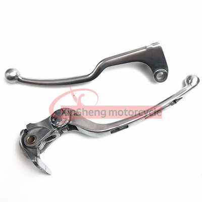适用于铃木GSXR600/750/K6/K7/K8/K9/GSXR1000前刹车离合手把牛角