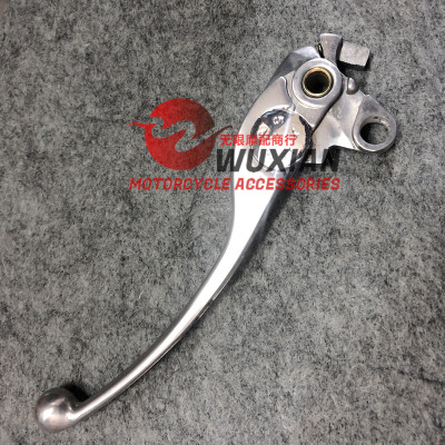 适用于本田CBR1000 04-07 CB1300 VFR800F RVT1000 离合手把牛角
