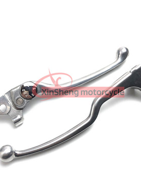 适用于雅马哈MT-07/MT-09/FZ-07/FZ-09/FJ-09前刹车离合手把牛角