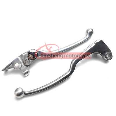 适用于雅马哈FZ6N/S/FZ1N/S/FZ6R/FZ8/XJ6N/S前刹车离合手把牛角