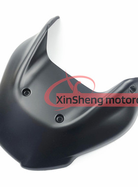 适用于宝马 R1150GS ADV摩托车前挡泥板加长鸟嘴前挡泥瓦改装配件