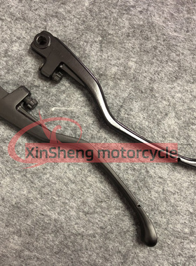 适用于宝马K1200R/K1200S/K1300GT/R/S前制动刹车手把离合牛角