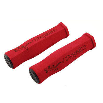 Poignées de vélo - Ref 2338365 Image 1