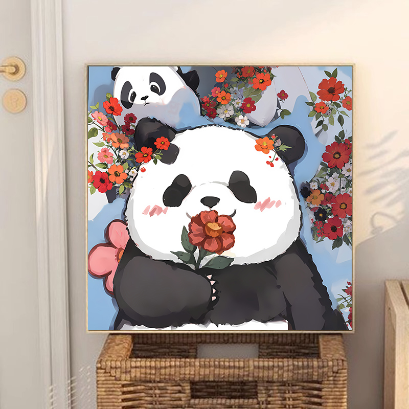 超高性价比工厂直销装饰画