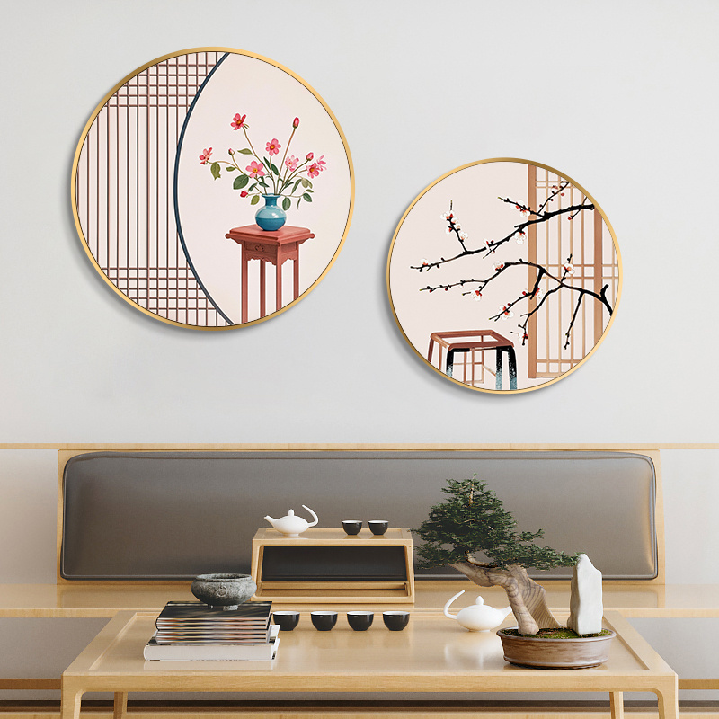 超高性价比工厂直销装饰画