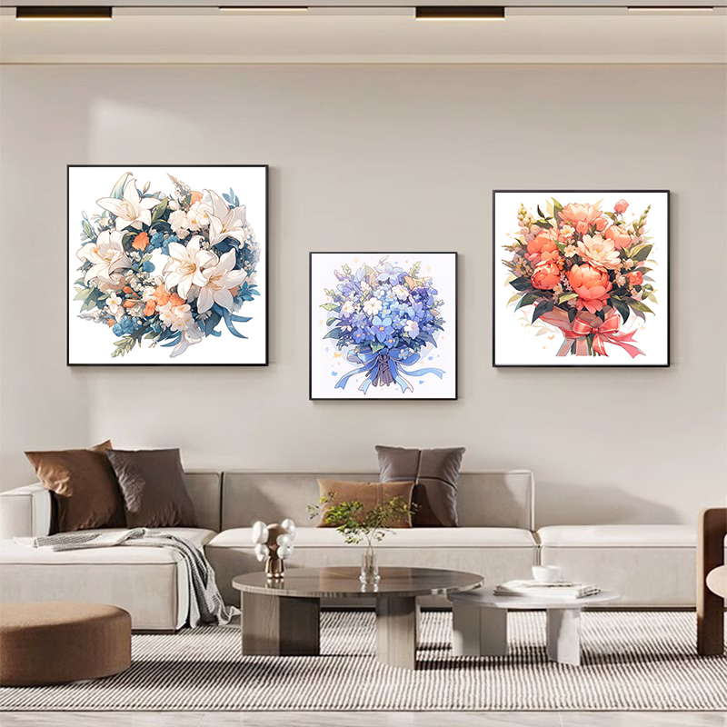 装饰画工厂直销超高性价比