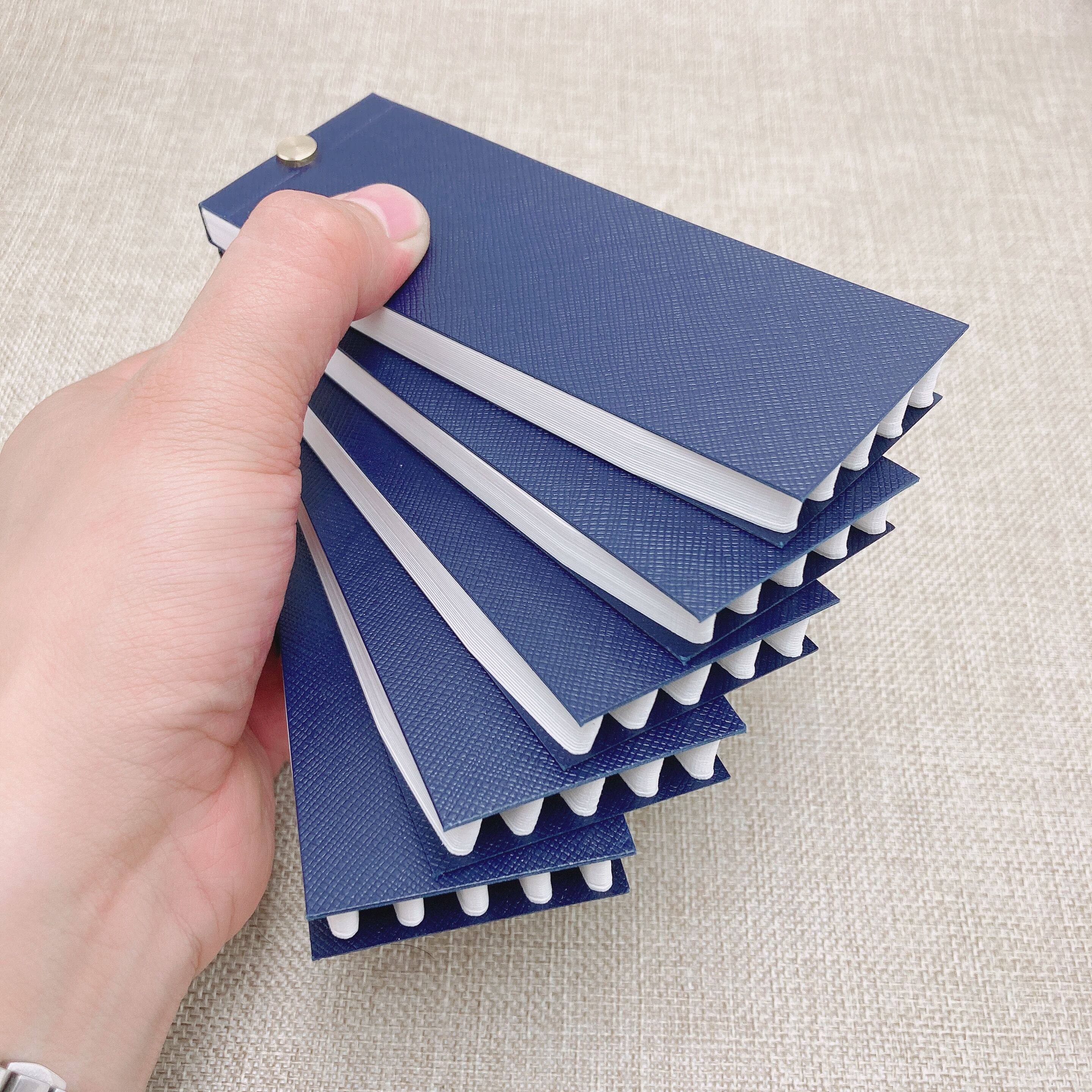 进口纯棉试香纸试香卡闻香卡纸香水精油试香香水评测实验室展会用