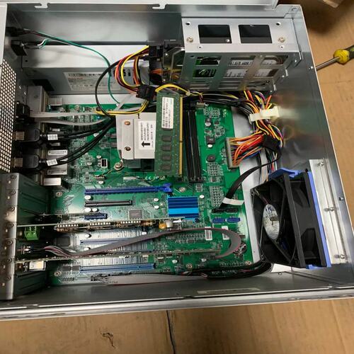 议价工控机IPC-3000S 工业计算机6AG4 010--