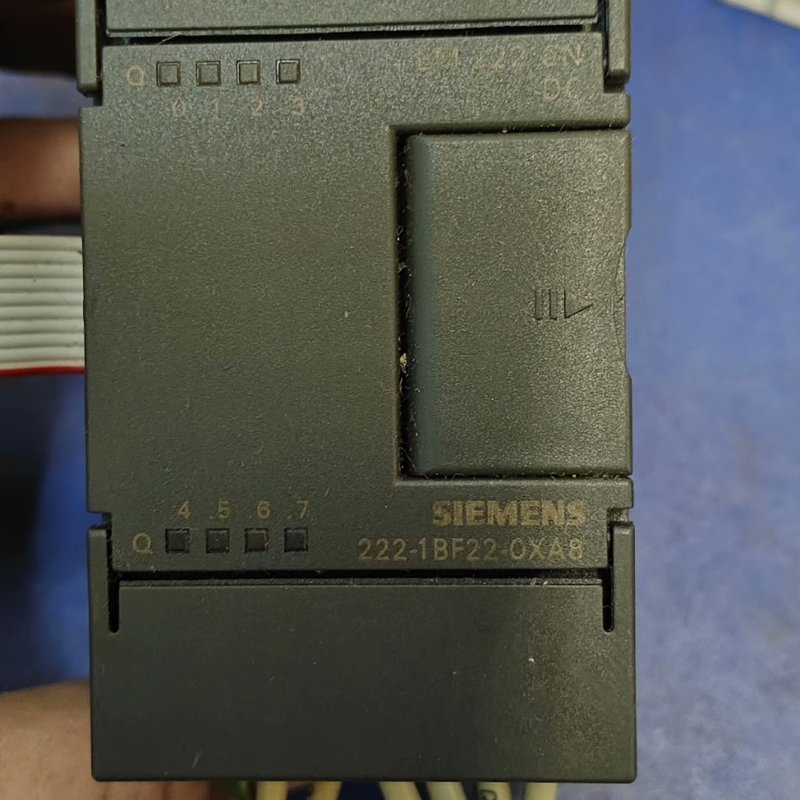 议价EM222扩展模块，型号6ES7 222-1BF22-图片