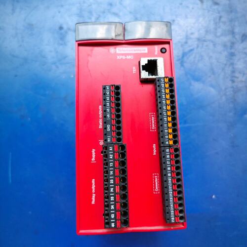 议价XPS-MC控制器，型号XPSMC16Z，