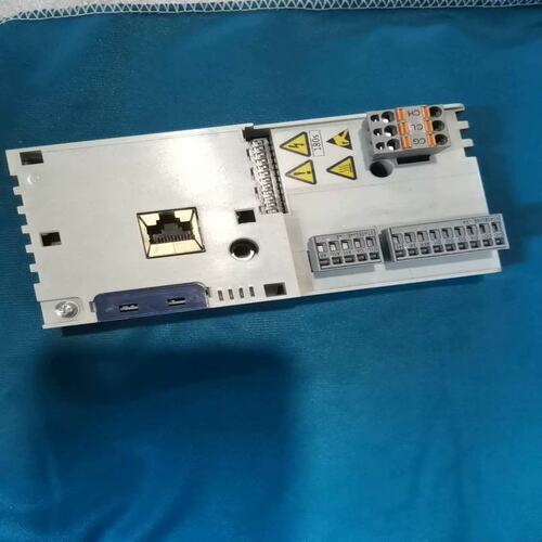 议价Lenze伦茨CPU控制接头，E84ABCSC0000SN0