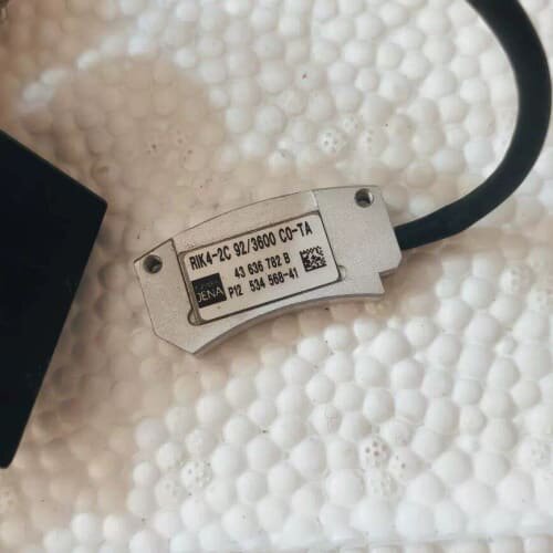 议价RIK4-2C 92/3600 C0-TA 光栅读数头 JENA工业自动化配件议价