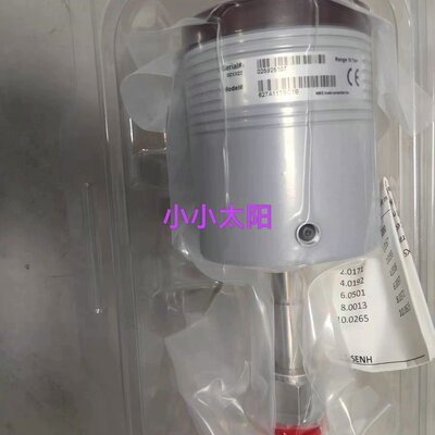 议价S真空压力计627A11TBC1B，全新未拆封，原装正品