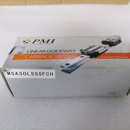 议价MSA30LSSSFCH滑块PMI银泰，感兴趣的话点“我
