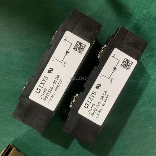 议价速恢复整流二极体模块MEO450-12DA MEO500-06DA MEO550-02DA
