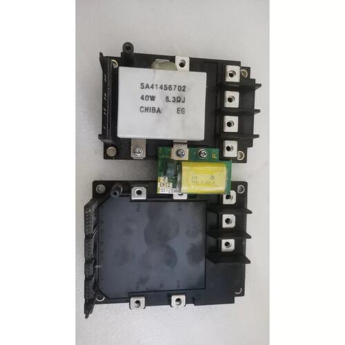 议价6MBP150RSA120-03，PVC300A-16一套拆
