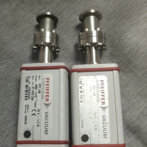 议价PFEIFFER普发PPT100真空计，型号PT R33 1