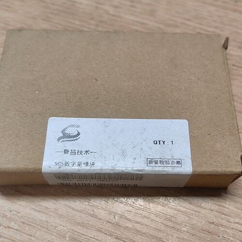 议价舜昌技术16路输入模块SC5 6021-1NH22
