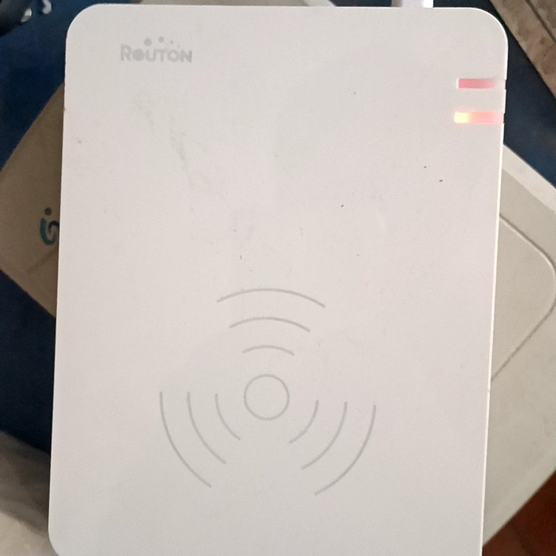 议价精伦ROUTON IDR210-F多功能射频卡读写器，USB图片