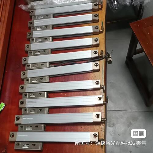 议价海德汉光栅尺，Lc483/10nm ML170mm 拆