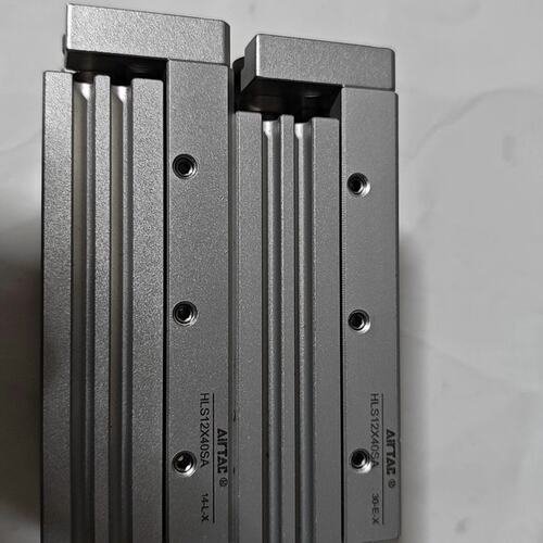 议价AirTac/ HLS12X40SA 拆机几乎全新