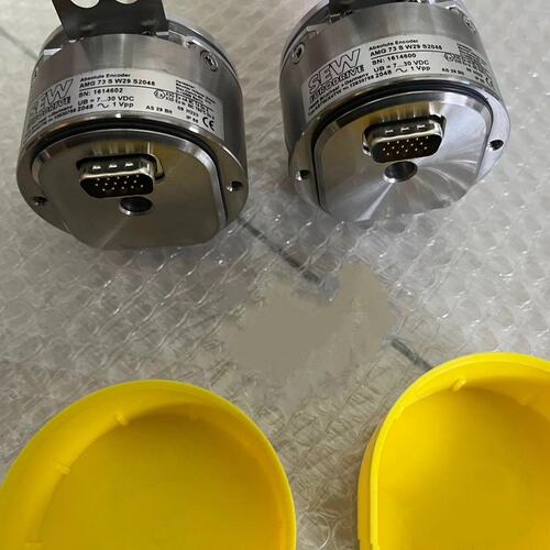 议价SEW编码器AS7W/AV7W AMG 73 S W29