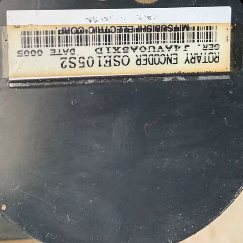 议价数控主轴伺服编码器 OSE152