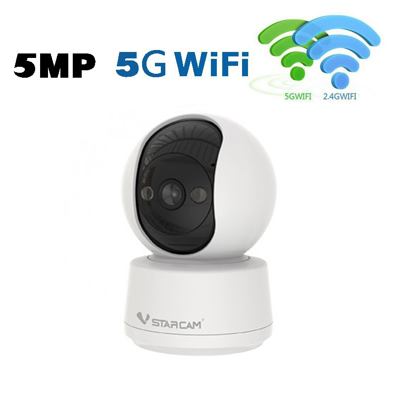 okam pro家用监控器5Gwifi摄像头5MP高清智能香港澳门ip cam国外 电子/电工 家用网络摄像头 原图主图