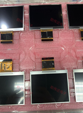 140J035QV022REV B/143J035QV102 REV:A/J035QVNN0302N液晶显示屏